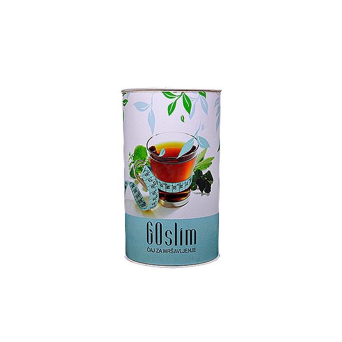 GoSlim ◦ Slimming Tea ◦ in Szekszard