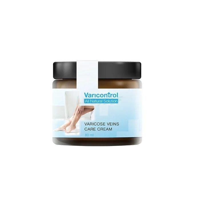 Varicontrol ◦ cream for varicose veins ◦ in Gyula