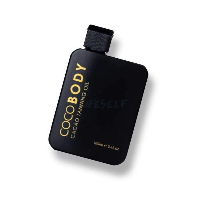 Cocobody ◦ auto-bronzant ◦ à Kirsehir