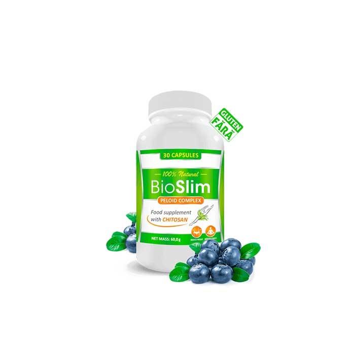 Bioslim ◦ Kapseln abnehmen ◦ in Gelsenkirchen