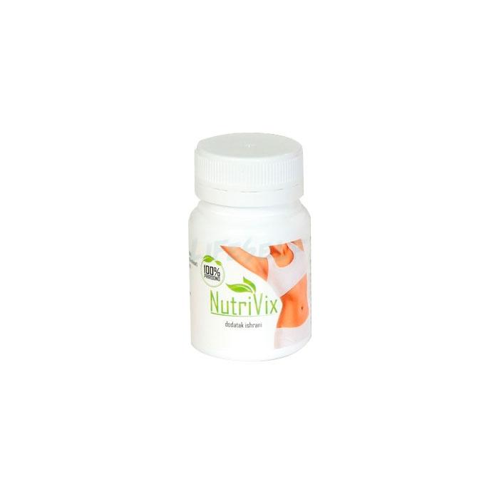 Nutrivix ◦ средство для похудения ◦ в Парачине