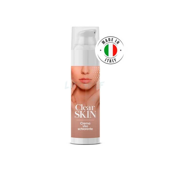 Clear skin ◦ Anti-Makel-Creme ◦ in Ravenna