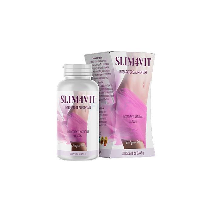 Slim4vit ◦ weightloss remedy ◦ in Zug