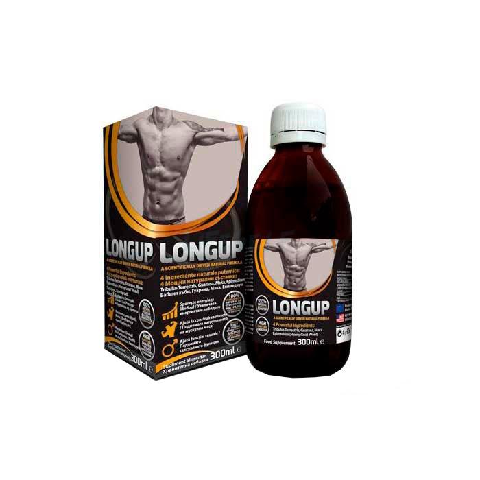 LongUp ◦ remedy for potency ◦ in Senica