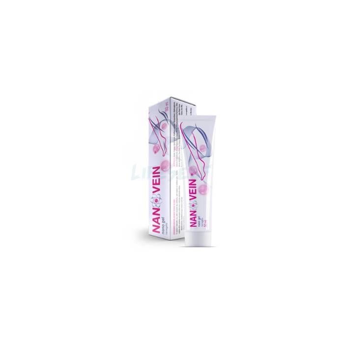 Nanovein ◦ varicose vein cream ◦ in Amiens