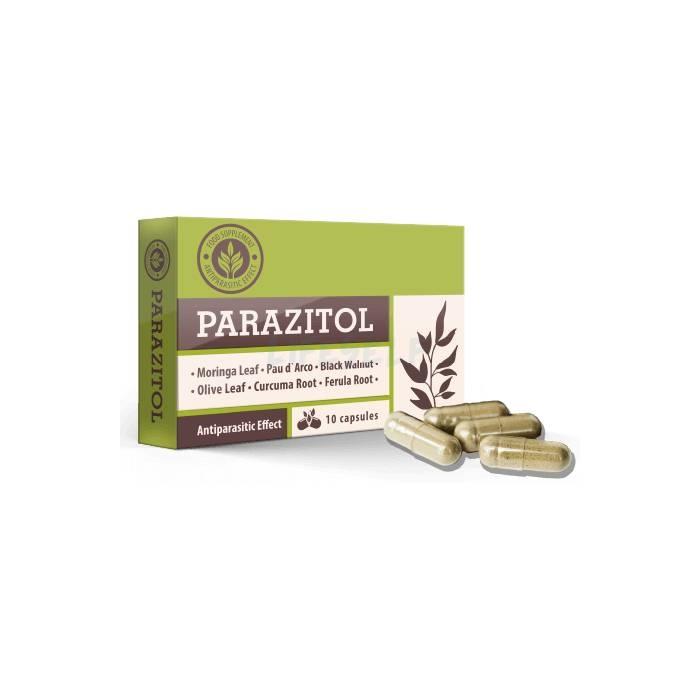 Parazitol ◦ 抗寄生虫产品 ◦ 