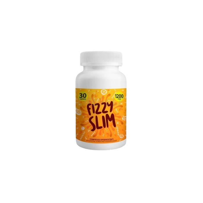 Fizzy Slim ◦ weight loss agent ◦ in Kajaani