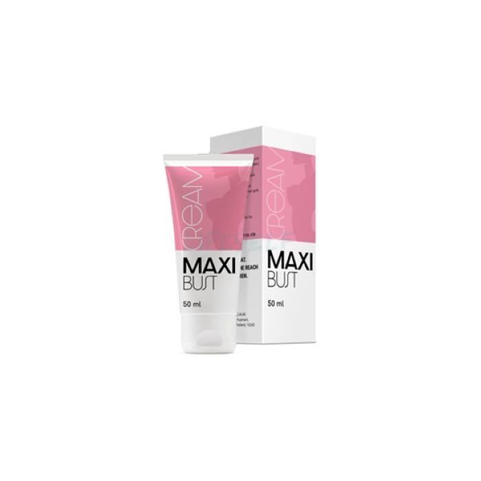 Maxi Bust ◦ crème pour l`élargissement des seins ◦ à Ruda Slask