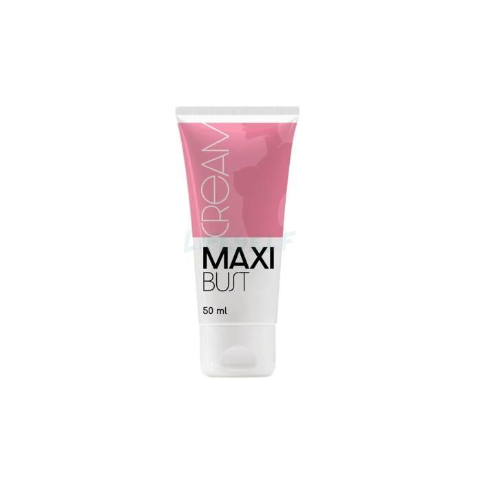 Maxi Bust ◦ crème pour l`élargissement des seins ◦ à Ruda Slask