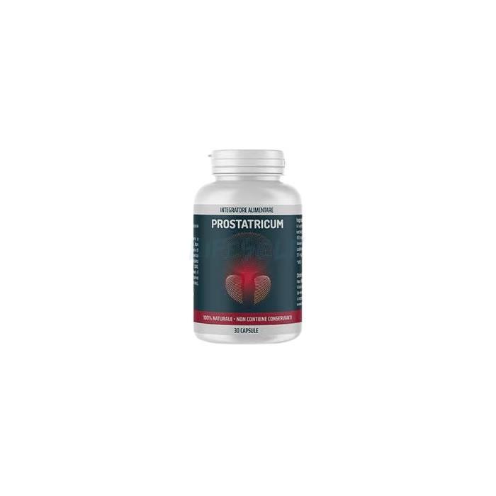 Prostatricum ◦ tratamento para a prostatite ◦ en Marbella