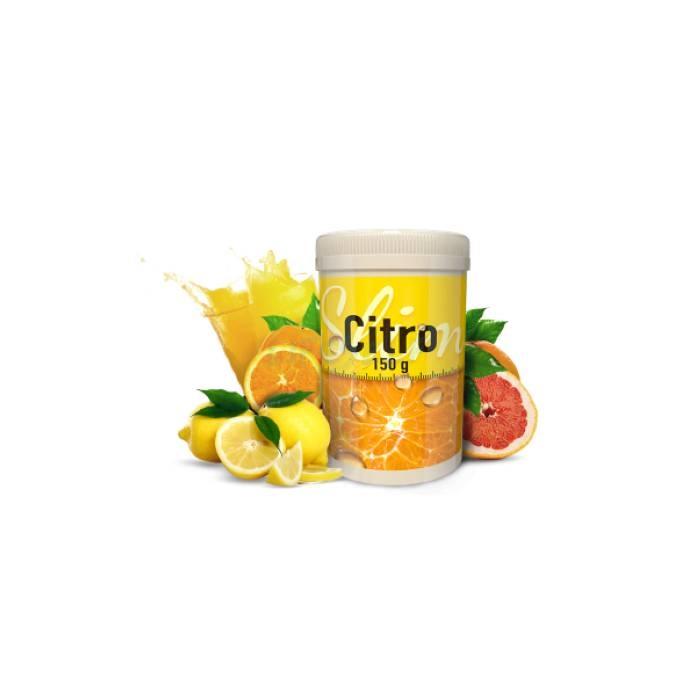 CitroSlim ◦ weightloss remedy ◦ in Port