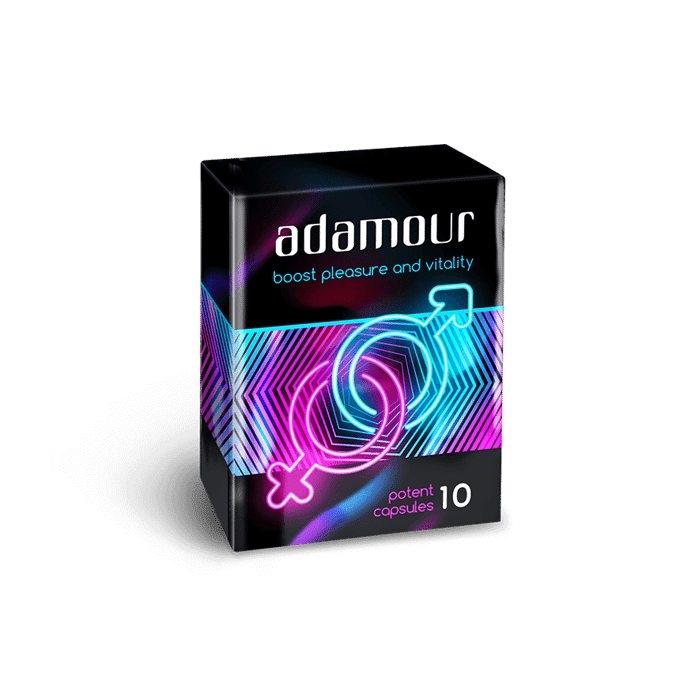 Adamour ◦ remedio para a potencia ◦ en Coimbra