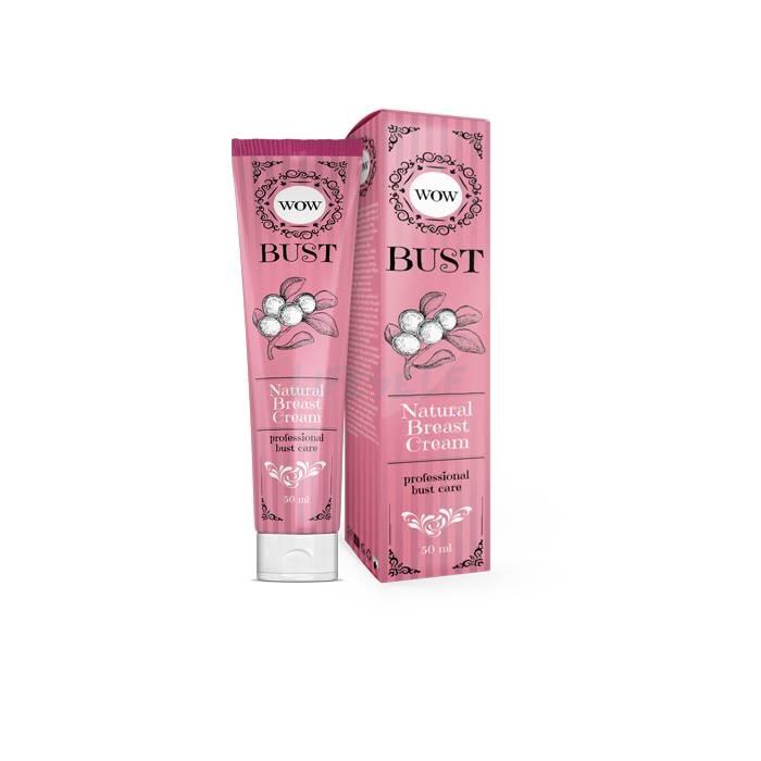 Wow Bust ◦ creme para aumentar os seios ◦ em Mérignac