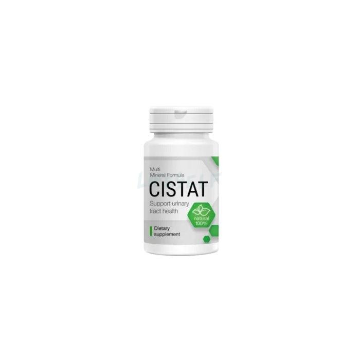 Cistat ◦ capsules from cystitis ◦ in Siedlce