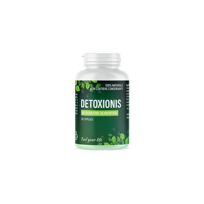 Detoxionis ◦ detox solution ◦ in Duren