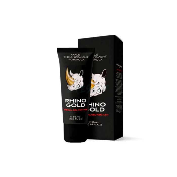 Rhino Gold Gel ◦ гель для увеличения члена ◦ в Вельсе