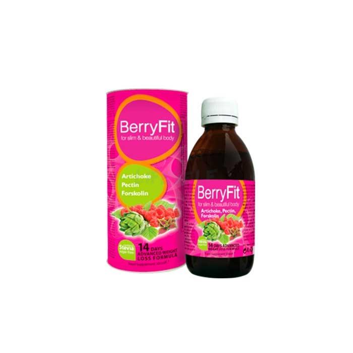 BerryFit ◦ Gewichtsverlust Heilmittel ◦ in Larissa