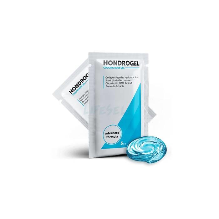 Hondrogel ◦ arthritis product ◦ in Ermesindi