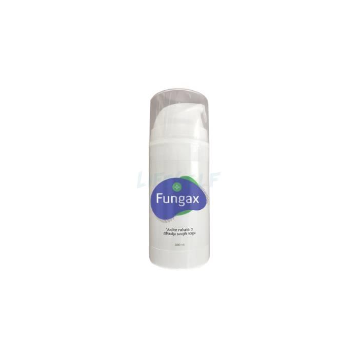 Fungax ◦ fungus cream ◦ in Subotica