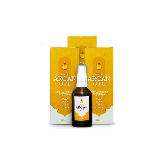 Pure Argan Oil