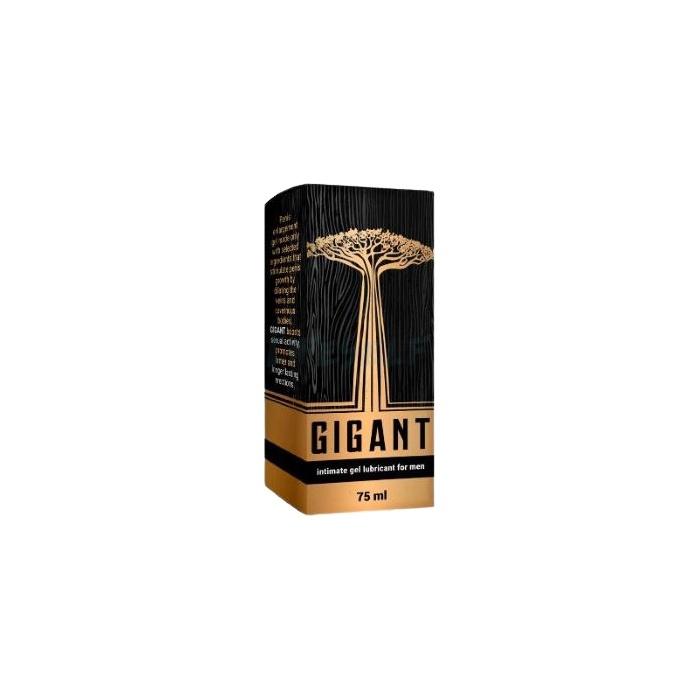 Gigant ◦ 阴茎增大霜 ◦ 在蓬费拉达