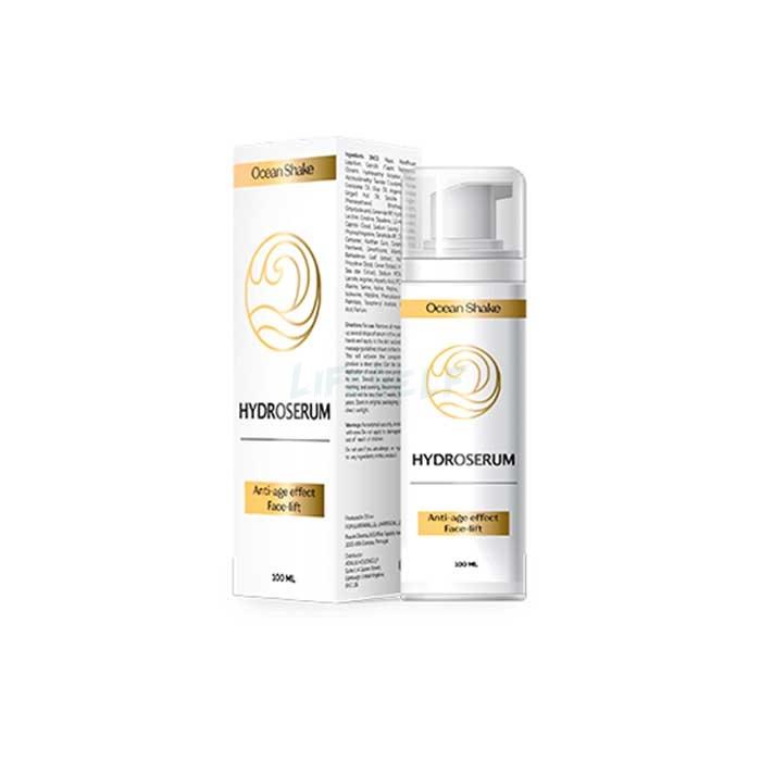 Hydroserum ◦ agente di ringiovanimento della pelle ◦ a San Fernando