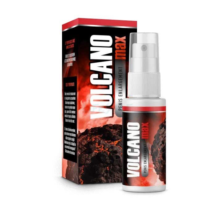 Volcanomax ◦ spray de mărire a penisului ◦ la Targu-Jiu