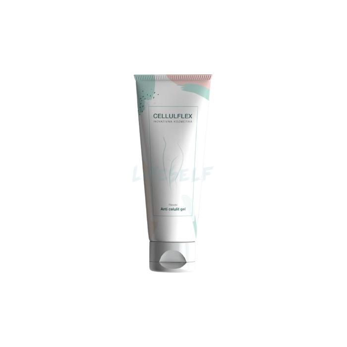 Cellulflex ◦ Cellulite-Mittel ◦ In Bosnien und Herzegowina