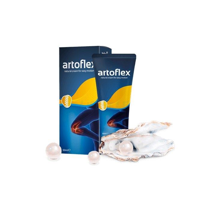 Artoflex ◦ cream for joints ◦ in Novo-Meste