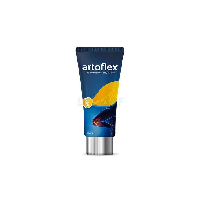 Artoflex ◦ cream for joints ◦ in Novo-Meste