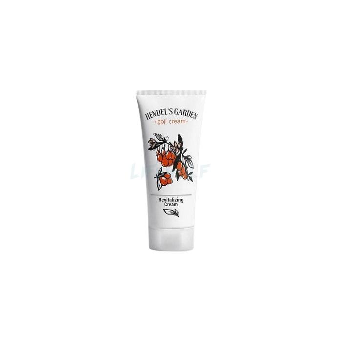 Goji Cream ◦ crème pour le rajeunissement ◦ à Palma de Majorque