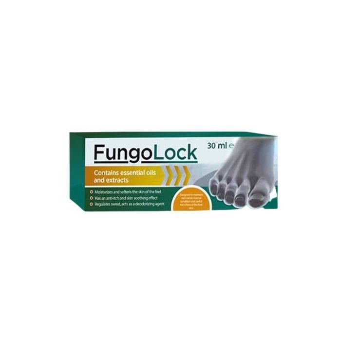 FungoLock ◦ remedio de hongos ◦ en Catania