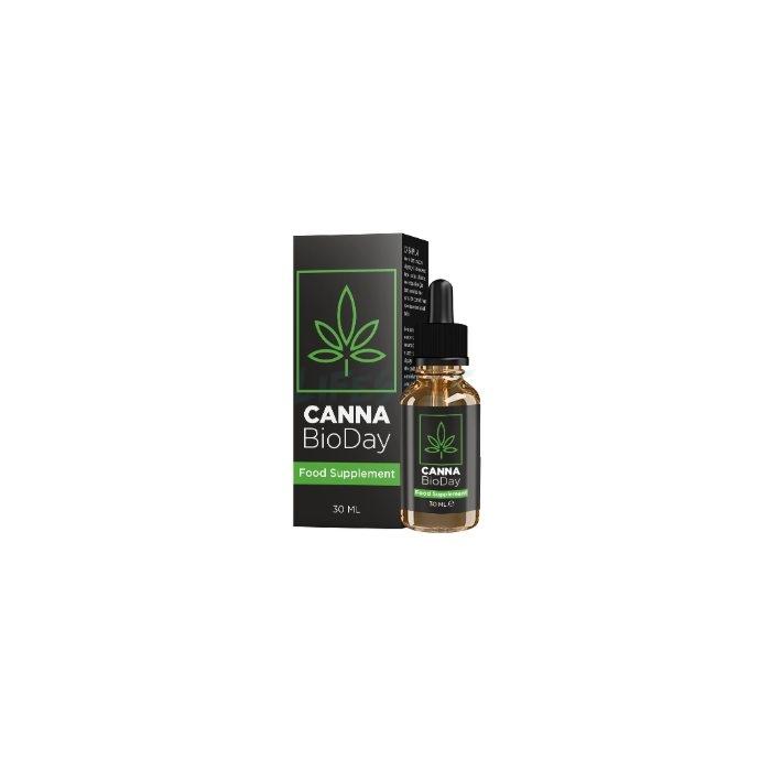 CannaBioDay ◦ olio di cbd con effetto terapeutico ◦ a Torrelavega