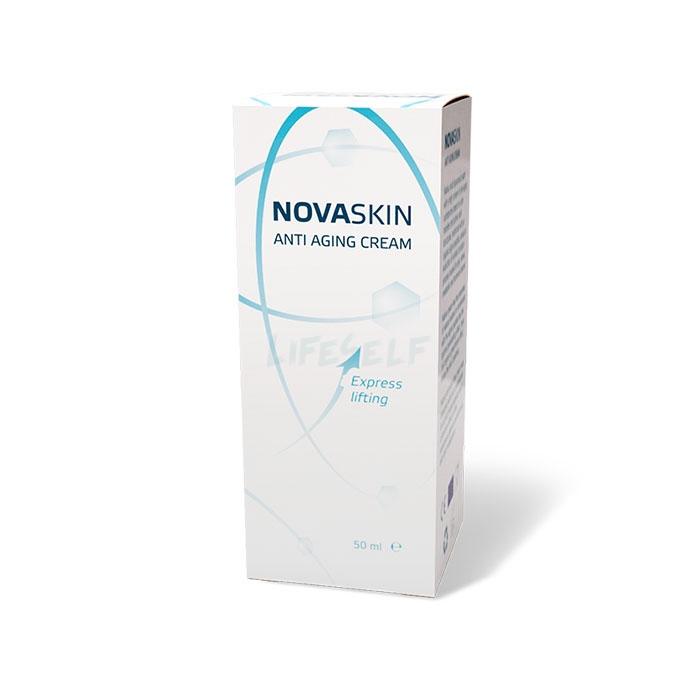 Novaskin ◦ anti-aging cream ◦ in Radovlitsa