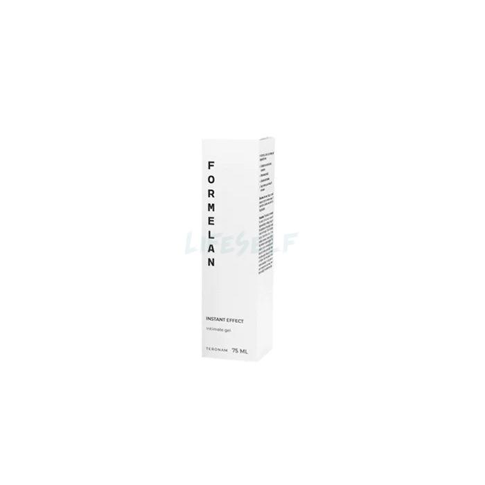 Formelan ◦ male enhancement gel ◦ in Toledo