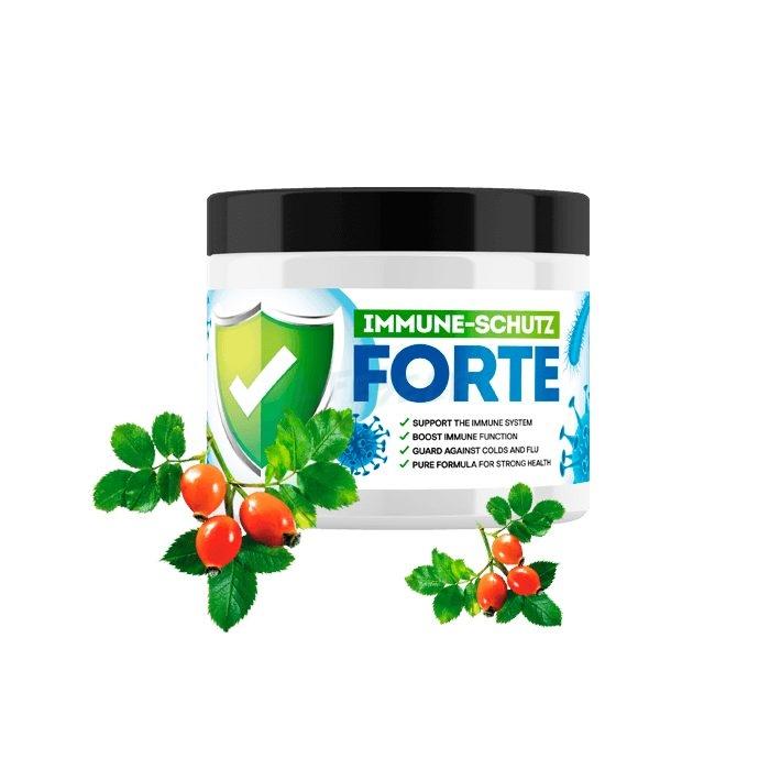 Immune Protect Forte ◦ bağışıklık için çare ◦ Almanyada