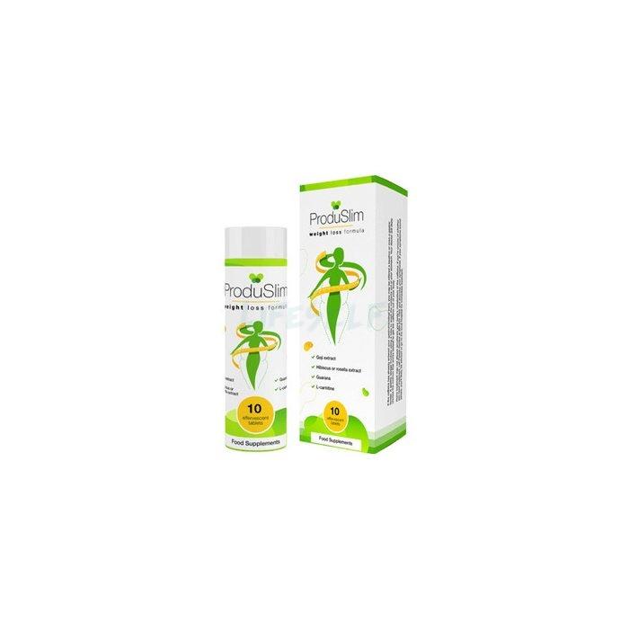 ProduSlim ◦ weight loss pills ◦ in Leonding