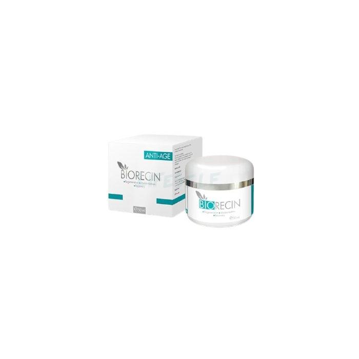 Biorecin cream ◦ crema antirid ◦ la Bologna