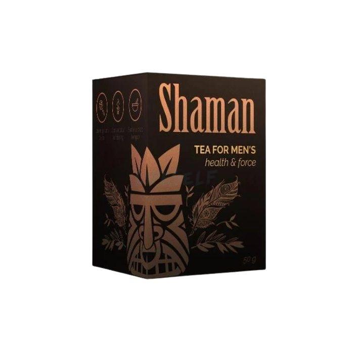 Shaman Tea ◦ tea for men`s health and strength ◦ in Ploiesti