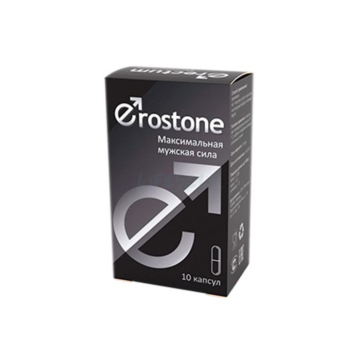 Erostone ◦ capsules for potency ◦ in Dusseldorf