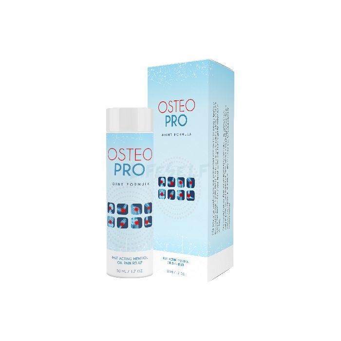 Osteo Pro ◦ gel articular ◦ a Le Rochelle