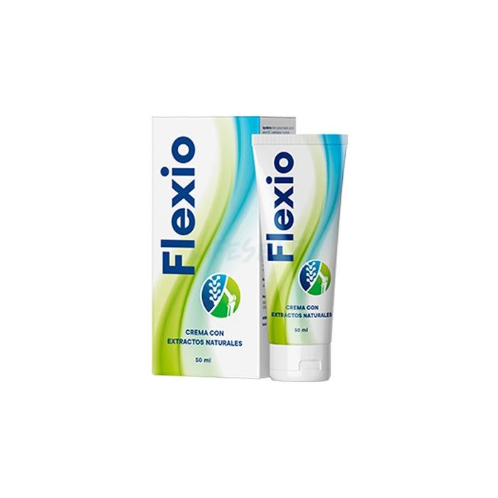 Flexio ◦ Gelenkcreme ◦ in Reggio Kalabrien