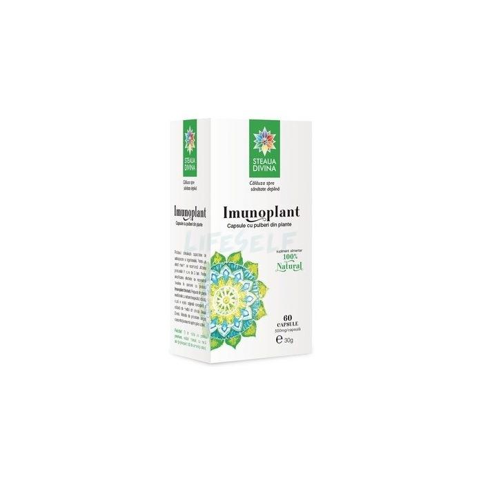 Imunoplant ◦ immunity enhancer ◦ in Zilina