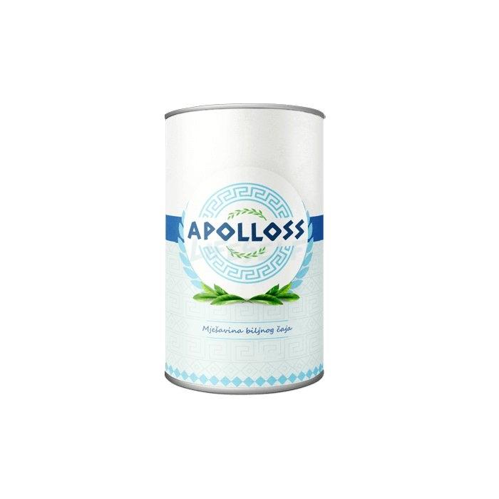 Apolloss ◦ weightloss remedy ◦ in Dortmund