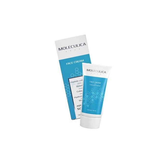 Moleculica ◦ rejuvenation cream ◦ in Boy Mare