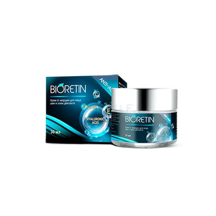 Bioretin ◦ Antifaltencreme ◦ in Targovishte