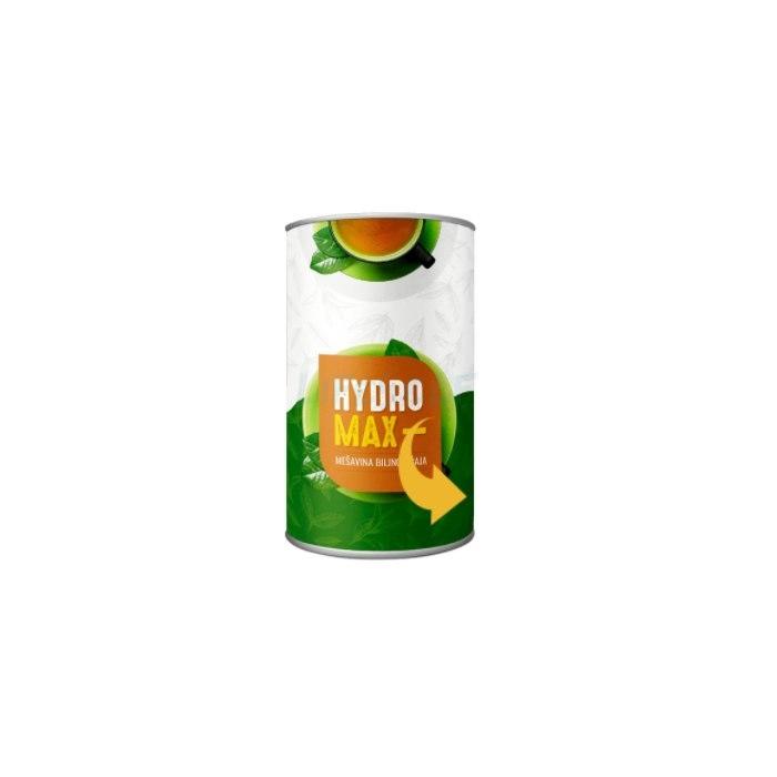 Hydromax ◦ nátlak ◦ V Srbsku