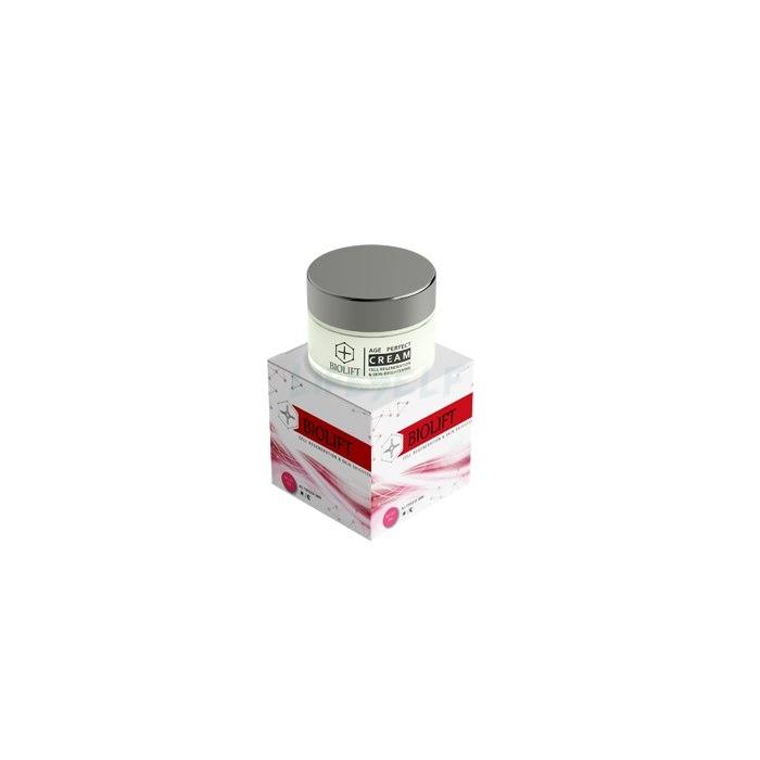 BIOLIFT ◦ rejuvenation cream ◦ to Vrsac