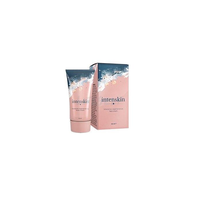 Intenskin ◦ anti-wrinkle cream ◦ in Gera