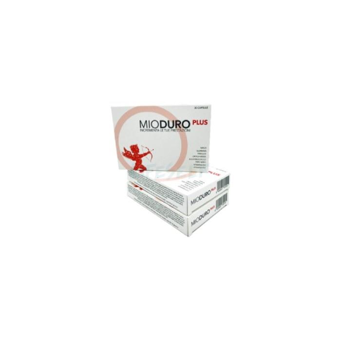 Mioduro ◦ capsules to increase potency ◦ in Vicenza